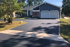 Recycled Asphalt Driveway Installation in Catawba, SC